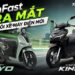 VinFast ra mắt xe máy điện Kinet và Kyo: Nâng tầm trải nghiệm di chuyển xanh xehay xe may dien vf1 200726 1.jpg