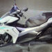Yamaha NVX 155 bản thuần điện chính thức được mở bán: Chạy 117 km mỗi lần sạc, giá hơn 77 triệu VNĐ xehay yamaha nvx ev 110726 4.jpg