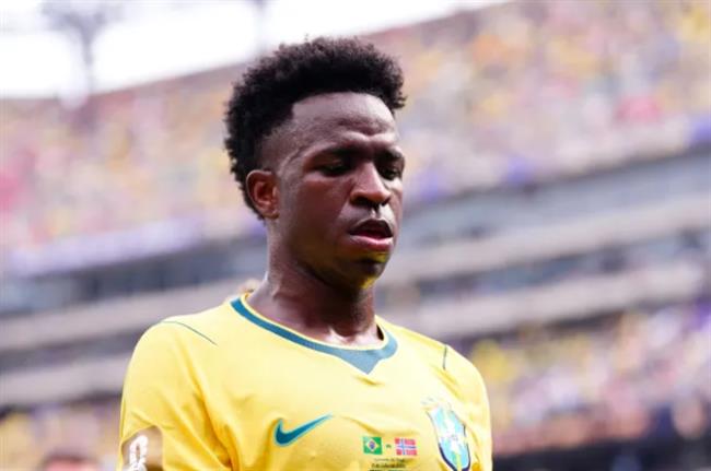 Mikel Arteta hứa hẹn với Vinicius Junior 1 0308165958.png