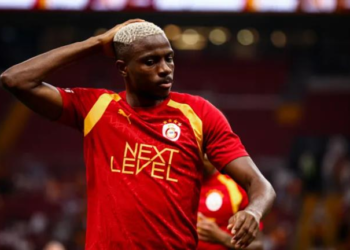 Victor Osimhen đưa ra quyết định về việc chuyển đến Arsenal 1 1708170712.png