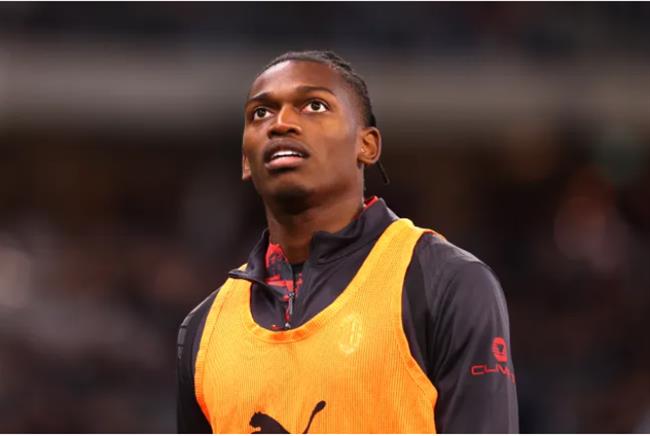 Chelsea được trao cơ hội chiêu mộ Rafael Leao 1 1908094808.png