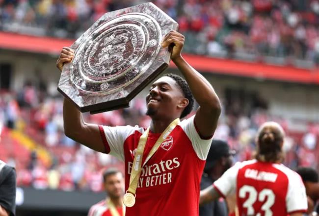 Arsenal tiết lộ tương lai Myles Lewis-Skelly và Ethan Nwaneri 1 1908163233.png