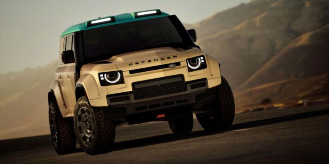 Defender Dakar: Phiên bản nâng tầm của tuyệt tác vô địch Dakar Rally 1511786953642 defender dakar anhdaidien.jpg