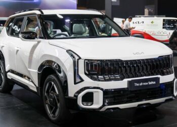 Kia Seltos thế hệ mới mở bán tại ĐNÁ: Gia tăng kích thước, nâng cấp công nghệ, giá quy đổi từ 520 triệu đồng 2026 giias kia seltos 2 1200x801 jpg.20352.jpeg