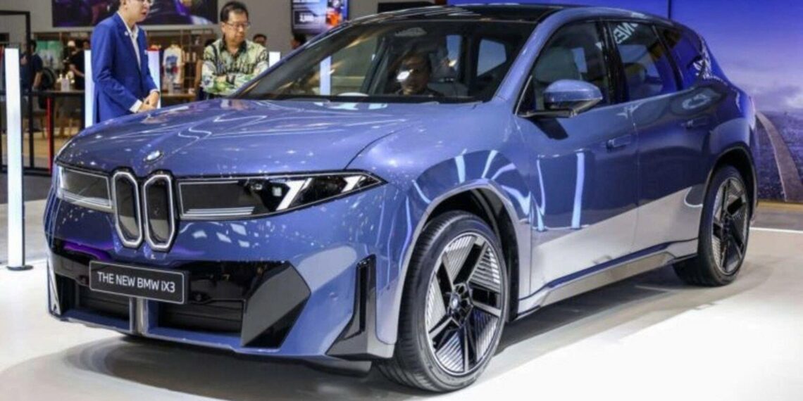 BMW iX3 2026 ra mắt Đông Nam Á: Chạy 805 km/sạc, hỗ trợ sạc nhanh 400 kW 2051785726911 bmw ix3 2026 ra mat dong nam a anhdaidien.jpg