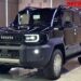 Toyota Land Cruiser FJ khan hàng, khách Việt muốn nhận xe sớm phải chi thêm 50 triệu đồng mua phụ kiện 2171786627094 toyota land cruiser fj khan hang anhdaidien.jpg