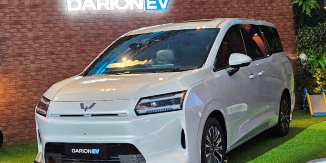 Wuling Darion được nhận cọc tại Việt Nam: Lớn hơn Innova Cross, giá dự kiến dưới 800 triệu đồng, giao xe vào tháng 9/2026 2561786624628 wuling darion duoc nhan coc tai viet nam anhdaidien.jpg