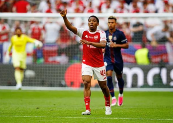 Arsenal được khuyên nên đổi Myles Lewis-Skelly lấy Marcus Rashford 3 1108171923.png