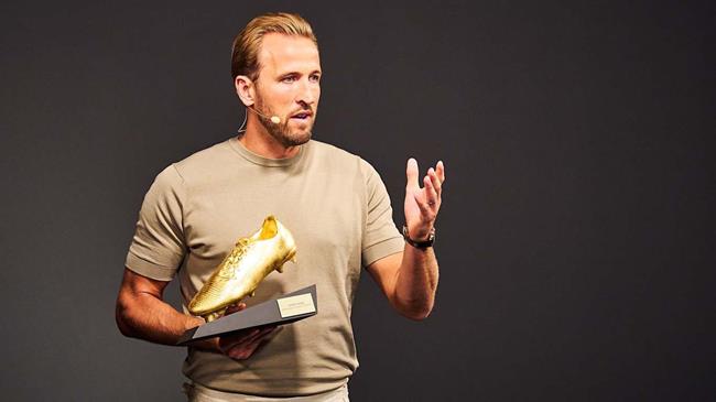 Harry Kane lên tiếng về tương lai ở Bayern Munich 3 2008032917.jpg