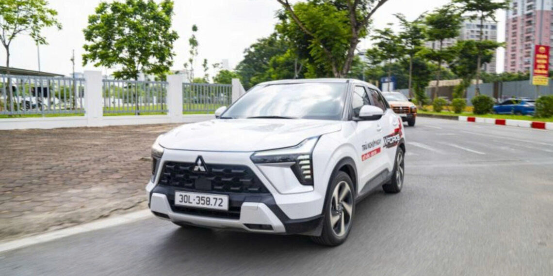 Mitsubishi chuẩn bị tung 13 mẫu xe mới đến năm 2031: Đông Nam Á tiếp tục là thị trường trọng điểm 331786345524 mitsubishi chuan bi tung 13 mau xe moi anhdaidien.jpg
