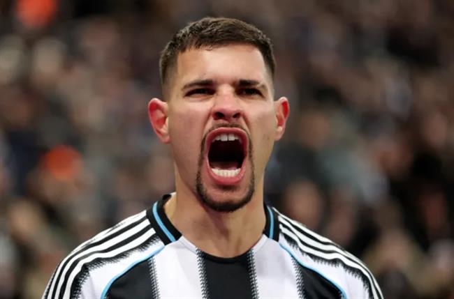 Newcastle tức giận với Arsenal vụ Bruno Guimaraes 4 0608085104.png