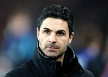 Arsenal nên mua tiền đạo mới sau vụ Bruno Guimaraes 5 0608173014.png