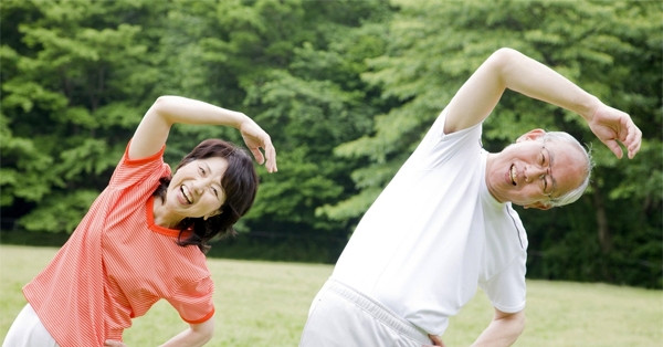 5 việc nên làm trước 9h để giảm nguy cơ đột quỵ 5 viec nen lam truoc 9h de giam nguy co dot quy 1203.jpg