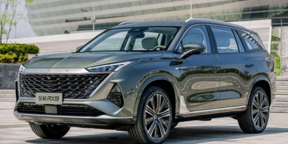 MG RX9 sắp về Việt Nam: SUV 7 chỗ ngang cỡ Hyundai Palisade có cả bản PHEV 5181786417921 mg rx9 sap ve viet nam anhdaidien.jpg