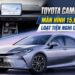 Toyota Camry có bản nâng cấp mới: Ngoại hình không đổi, nội thất lột xác với màn hình 15,6 inch 5231787035522 toyota camry co ban nang cap moi anhdaidien.jpg
