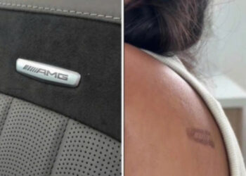 Hai chủ xe Mercedes khởi kiện hãng vì logo trên ghế quá nóng gây bỏng da 5401786413996 hai chu xe mercedes khoi kien hang anhdaidien.jpg