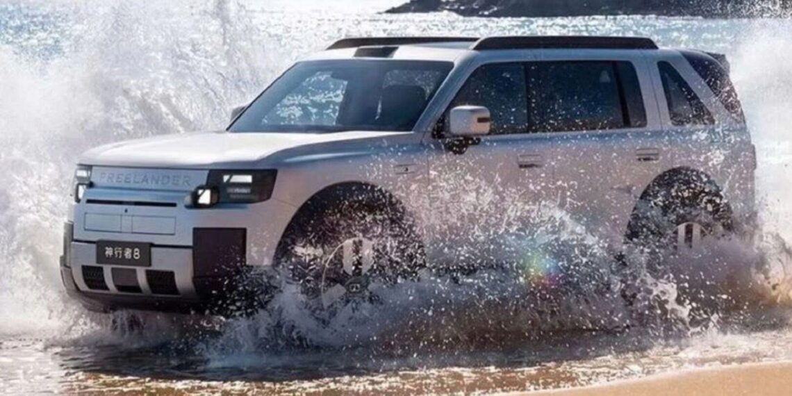 Freelander “hồi sinh” dưới tay liên doanh Chery Jaguar Land Rover (CJLR) 6311786284503 freelander hoi sinh anhdaidien.jpg