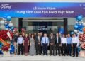 Ford hoàn thiện hệ thống trung tâm đào tạo toàn cầu tại Việt Nam 6701786068839 ford hoan thien he thong trung tam dao tao toan cau anhdaidien.jpg