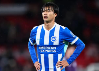 Kaoru Mitoma thoát án tù sau vụ tai nạn xe hơi 7 0108100011.png