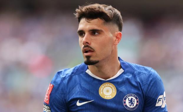 Man City đồng ý chi 70 triệu bảng mua Pedro Neto 7 0208171247.png