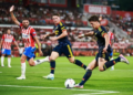 Ben White tiết lộ bất ngờ về đồng đội mới ở Arsenal 7 0308102049.png