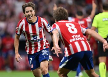 Khởi đầu hứa hẹn của Lee Kang-in ở Atletico Madrid 778565352 1572285534446924 2518187592520523472 n 2008185033.jpg