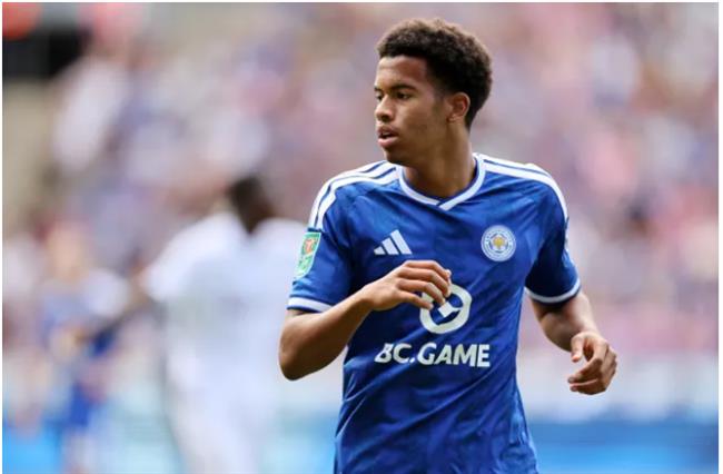 MU vượt mặt Arsenal vụ cầu thủ của Leicester 8 1008100431.png
