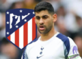 Atletico Madrid đạt được thỏa thuận chiêu mộ Cristian Romero 99 1308060405.png