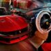 Chi tiết Ferrari 12Cilindri đầu tiên Việt Nam: Nội thất ngập carbon, có màn hình dành riêng cho hành khách 9951787295228 chi tiet ferrari 12cilindri dau tien viet nam anhdaidien.jpg