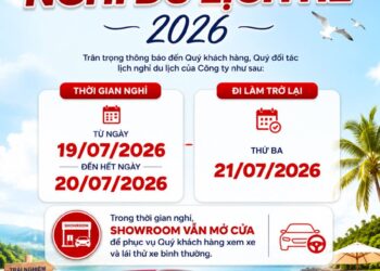 THÔNG BÁO LỊCH NGHỈ DU LỊCH HÈ 2026 thong bao nghi du lich he 2026.jpg
