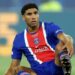 Hakimi chỉ trích điều kiện thi đấu sau khi PSG mất Siêu cúp Pháp achraf hakimi 1708103813.jpg