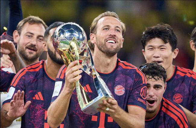 CĐV Tottenham trong nỗi nhớ Harry Kane anh man hinh 2026 08 23 luc 35721 ch 2308155817.png