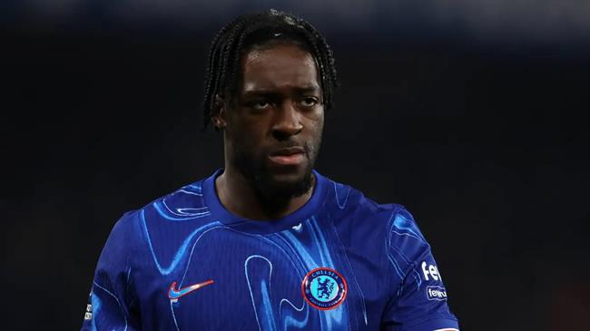 Crystal Palace tiến sát thỏa thuận mượn Axel Disasi từ Chelsea axel disasi 2108170636.jpg