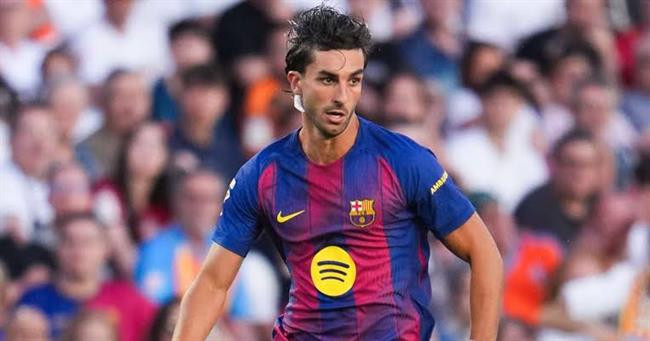 Barcelona tìm mọi cách giữ chân Ferran Torres barcelona tim moi cach giu chan ferran torres.jpg