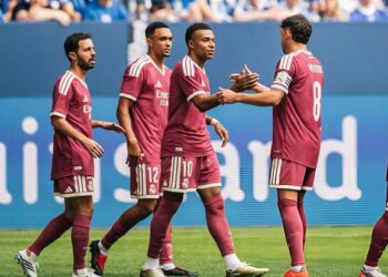 Bernardo Silva hào hứng trước màn tái ngộ Mbappe tại Real Madrid bernardo silva hao hung truoc man tai ngo mbappe tai real madrid.jpg