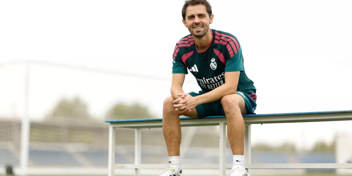 Bernardo Silva tiết lộ lý do không thể từ chối Real Madrid bernardo silva tiet lo ly do khong the tu choi real madrid.jpg