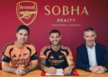 Bruno Guimaraes muốn làm nên lịch sử cùng Arsenal bruno guimaraes muon lam nen lich su cung arsenal.jpg