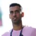 Huyền thoại Busquets tái xuất Camp Nou với vai trò mới busquets 1808182748.jpg
