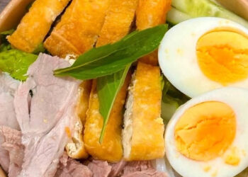 Chuyên gia Viện Dinh dưỡng cảnh báo 3 sai lầm phổ biến khi ăn trứng chuyen gia vien dinh duong canh bao 3 sai lam pho bien khi an trung 2633.jpg