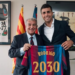 Courtois nói gì về thương vụ Rodri? courtois noi gi ve thuong vu rodri.png