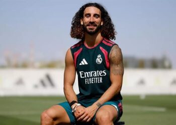 cucurella va konate chinh thuc ra mat real madrid.jpg