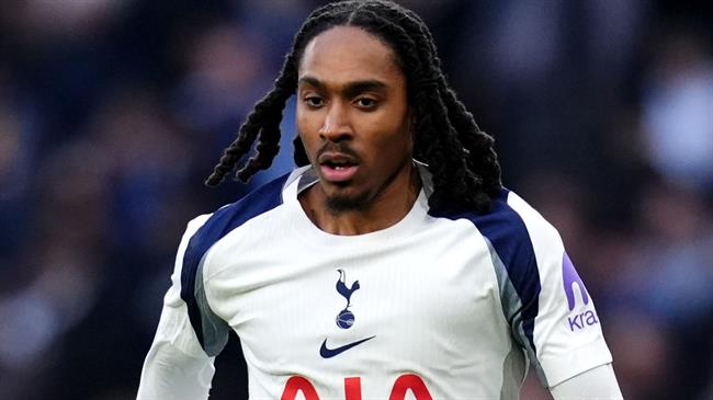Tottenham đồng ý bán Djed Spence cho Inter Milan djed spence 1408180311.jpg