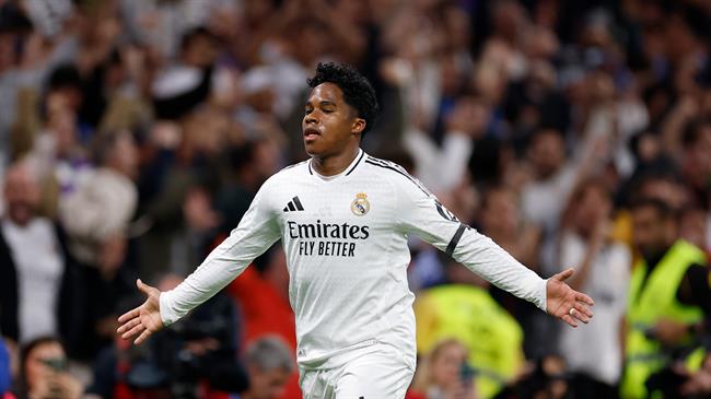 Endrick được Jose Mourinho trao cơ hội tại Real Madrid endrick duoc jose mourinho trao co hoi tai real madrid.jpg