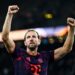Harry Kane được bầu là Cầu thủ hay nhất nước Đức năm 2026 harry kane 2308210331.jpg