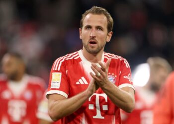 Harry Kane từ chối lời đề nghị hấp dẫn từ Saudi Arabia harry kane tu choi loi de nghi hap dan tu saudi arabia.jpg