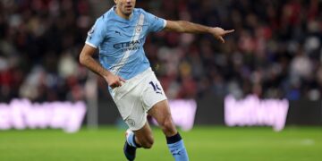 hlv man city lam ro tuong lai rodri sau don doan voi real madrid.jpg