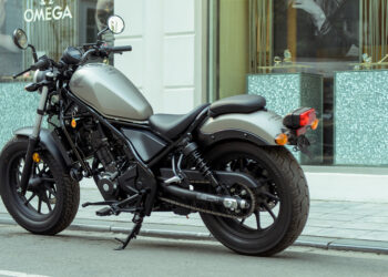 Honda Việt Nam thông báo mở rộng chiến dịch triệu hồi sản phẩm REBEL 300, REBEL 500 và CL500 honda rebel 300 autodaily 040 jpg.20321.jpeg