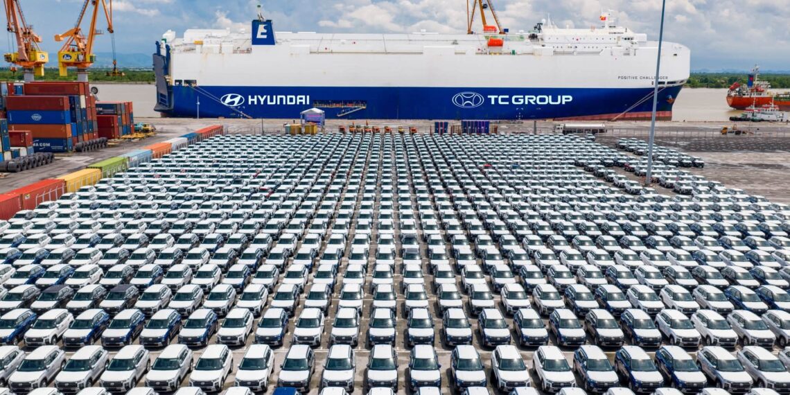 Hyundai Thành Công mở rộng xuất khẩu ô tô sản xuất tại Việt Nam sang Mexico và Australia hyundai 2 jpg.20764.jpeg