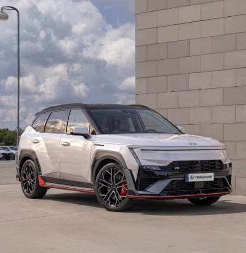 Hyundai Tucson N lần đầu được hé lộ: SUV hybrid hiệu suất cao, mạnh khoảng 300 mã lực hyundai tucson n jpg.20797.jpeg