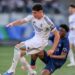Real Madrid bán tiền đạo chưa từng ra sân cho đội một với giá 10 triệu euro jacobo ortega 1408095048.jpg